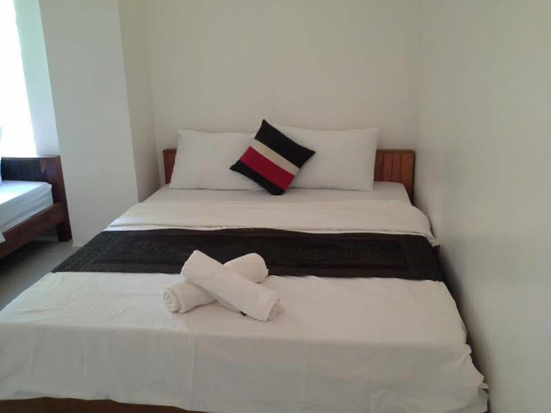 Apsara Steung Thmey Boutique Hotel 3*