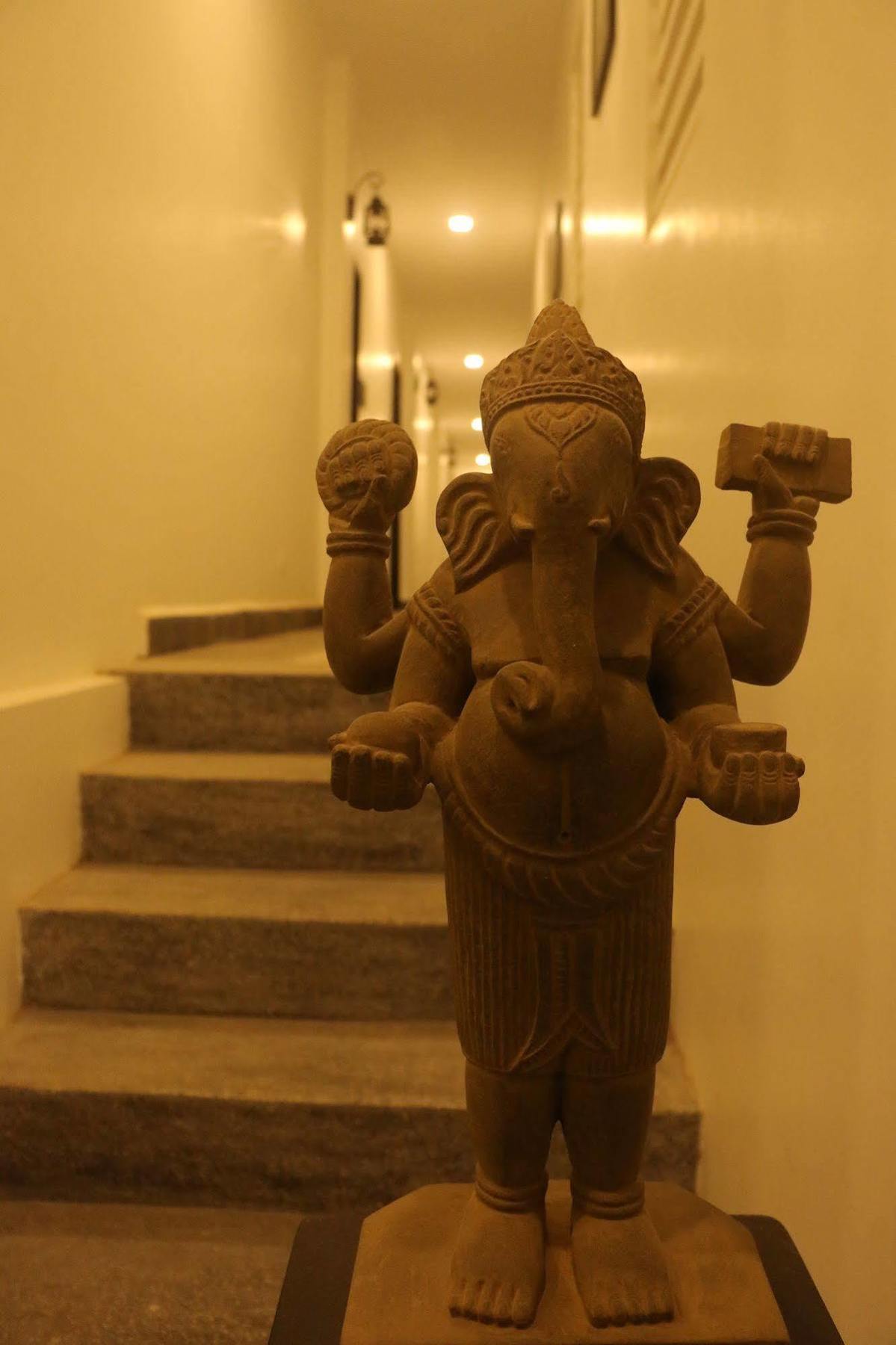 Vilada Angkor Boutique