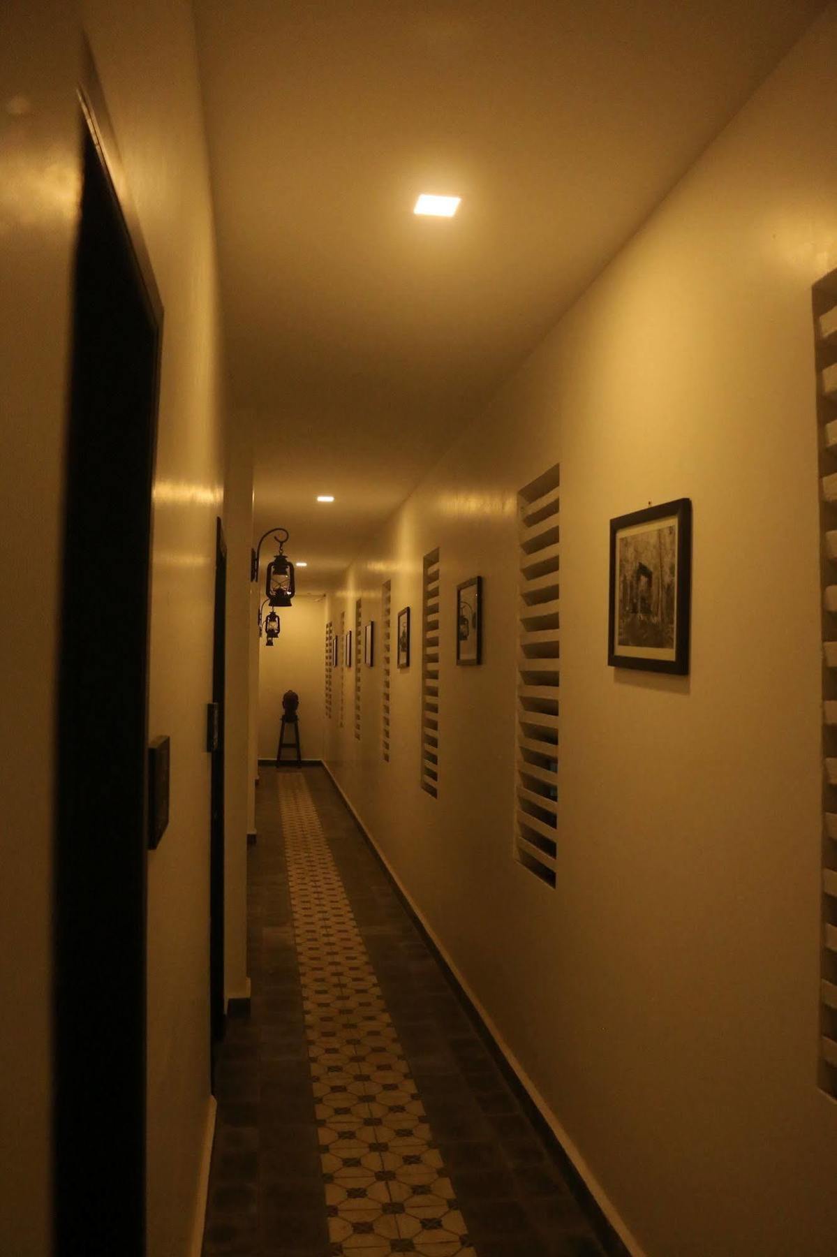 Hotel Vilada Angkor Boutique