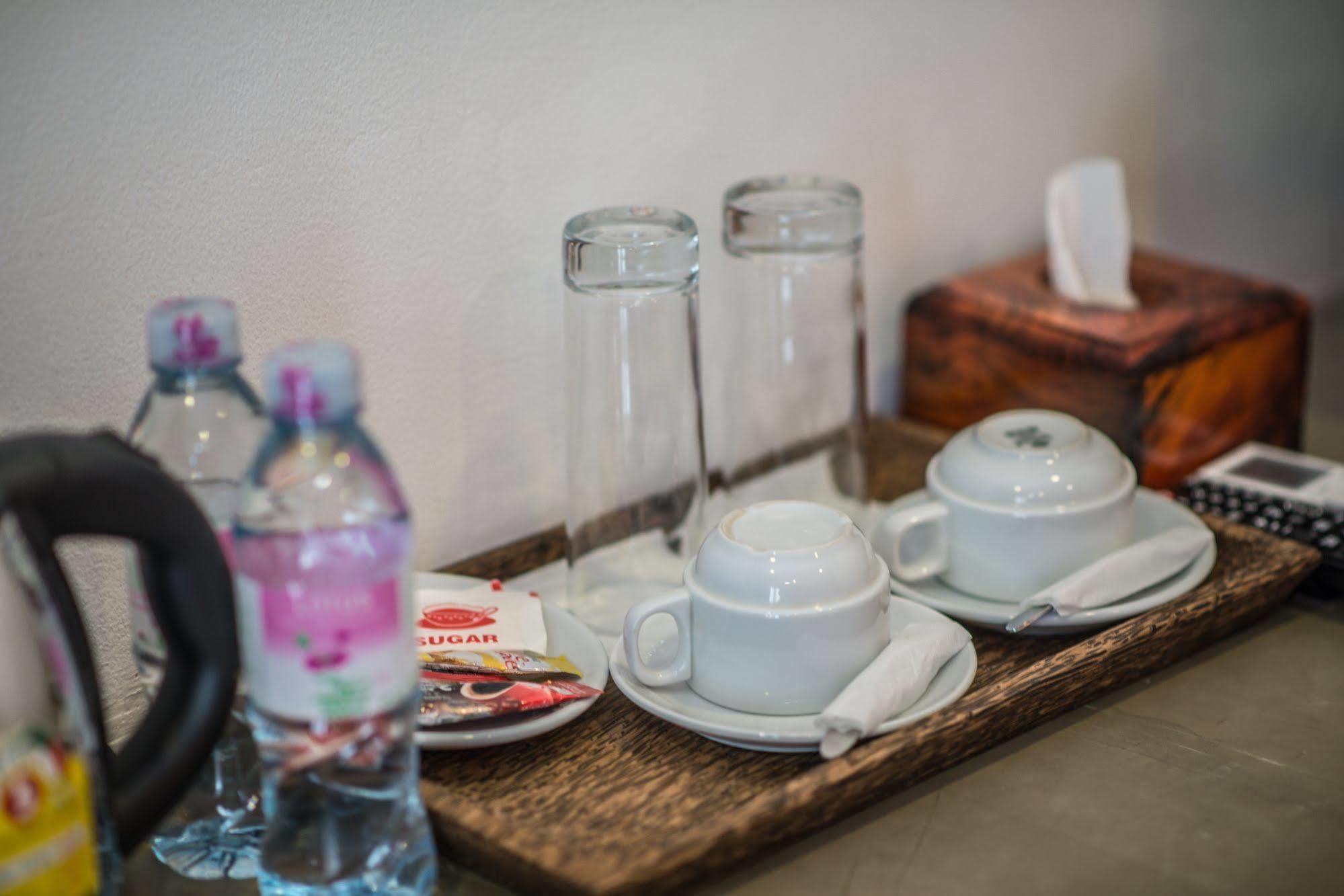 Hotel Visoth Boutique Siem Reap