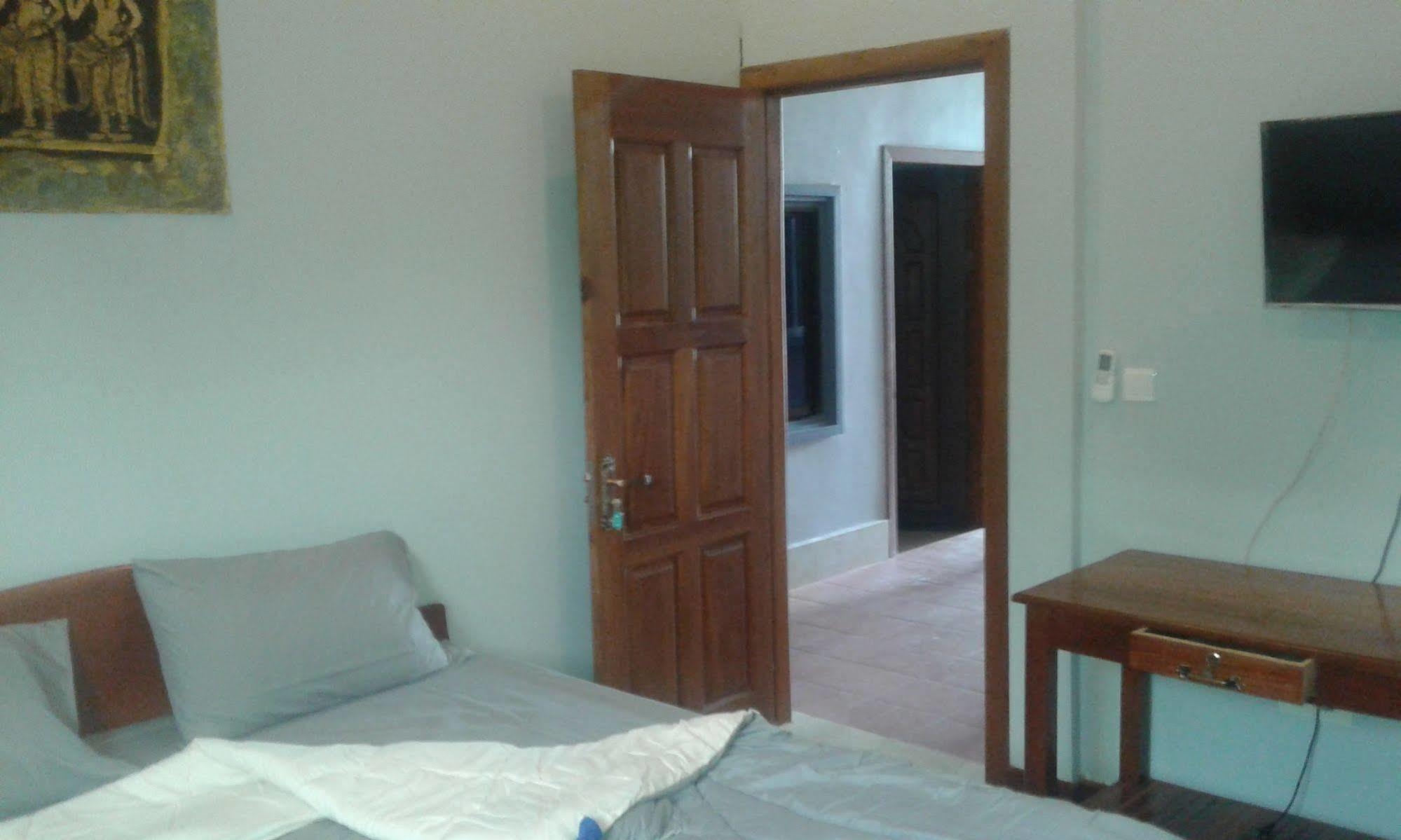 Bed & Breakfast Angkor's Sunshine Siem Reap