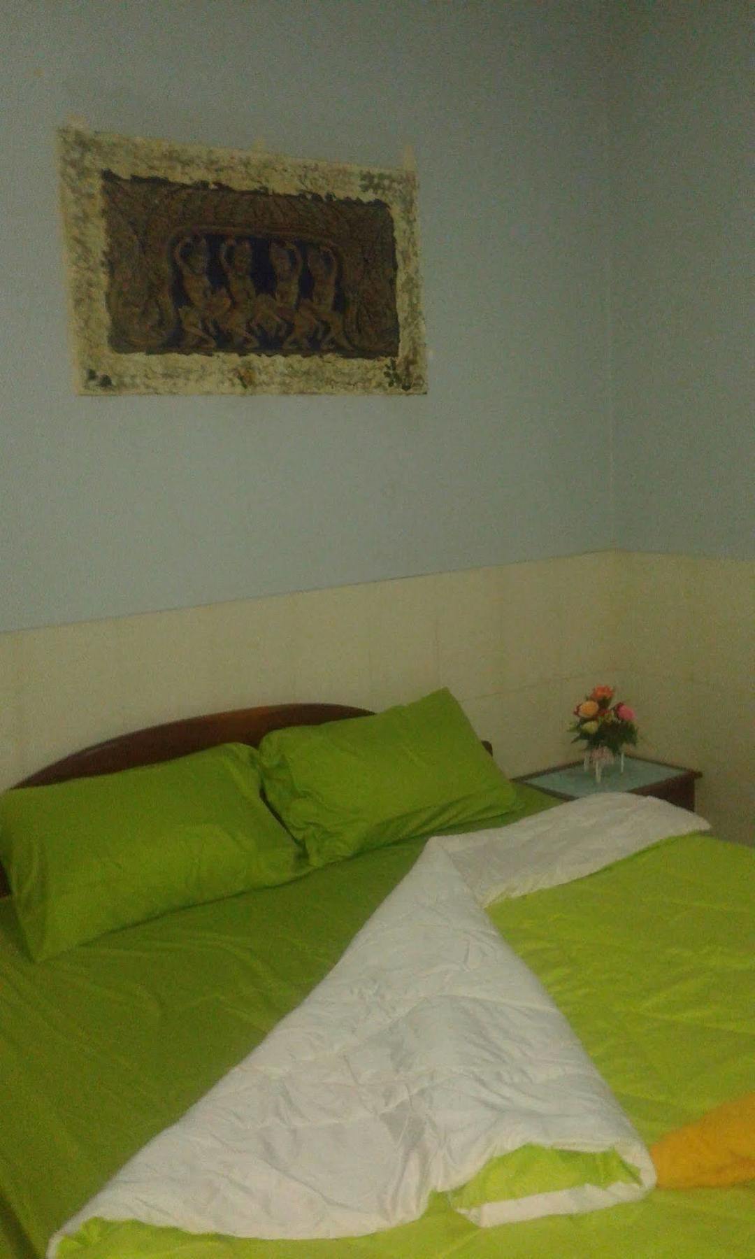 Angkor's Sunshine Siem Reap