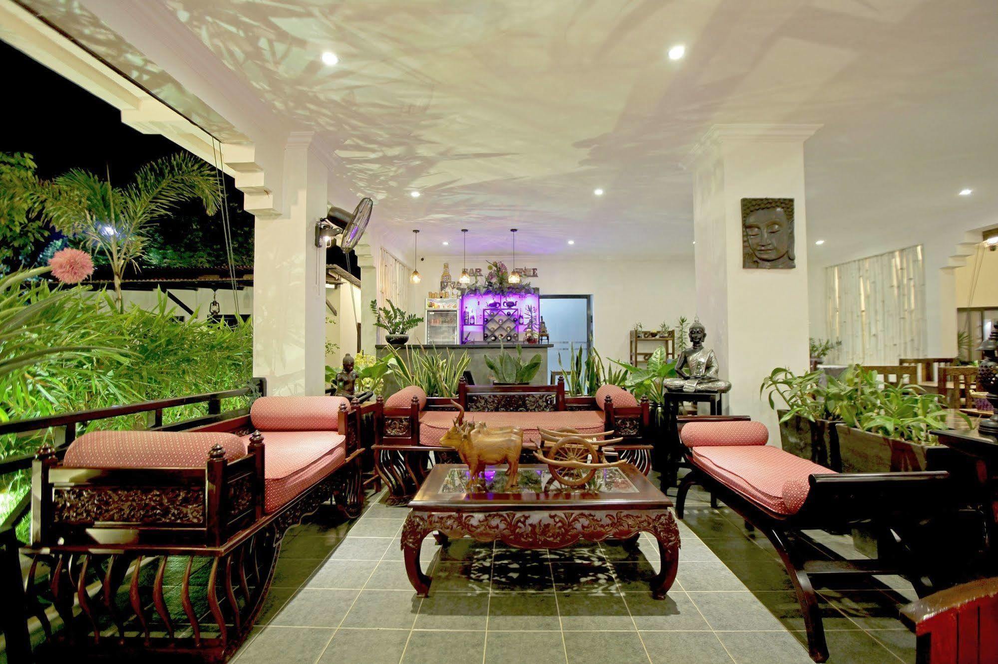 S.R Sofia Villa Hotel Resort