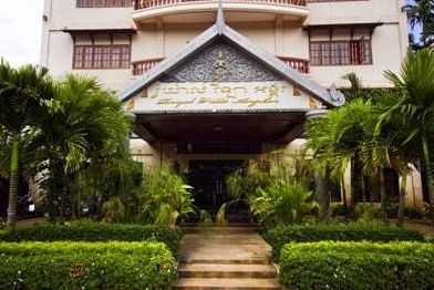 Hotel Royal Hidden Angkor Siem Reap