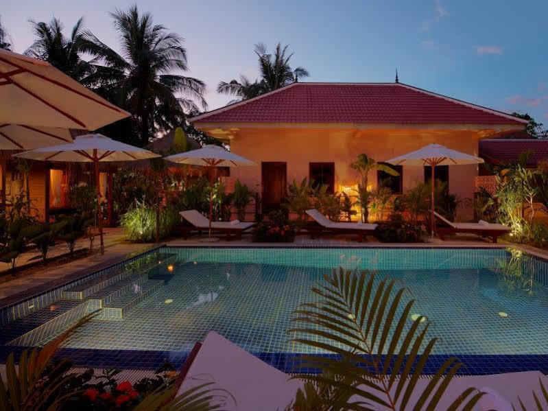 Hotel Sweet Mango 3*