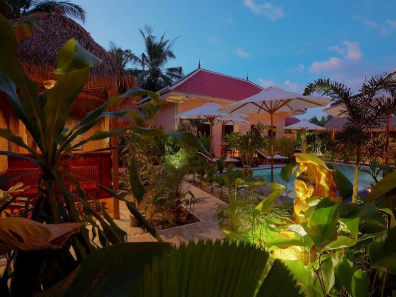 Hotel Sweet Mango
