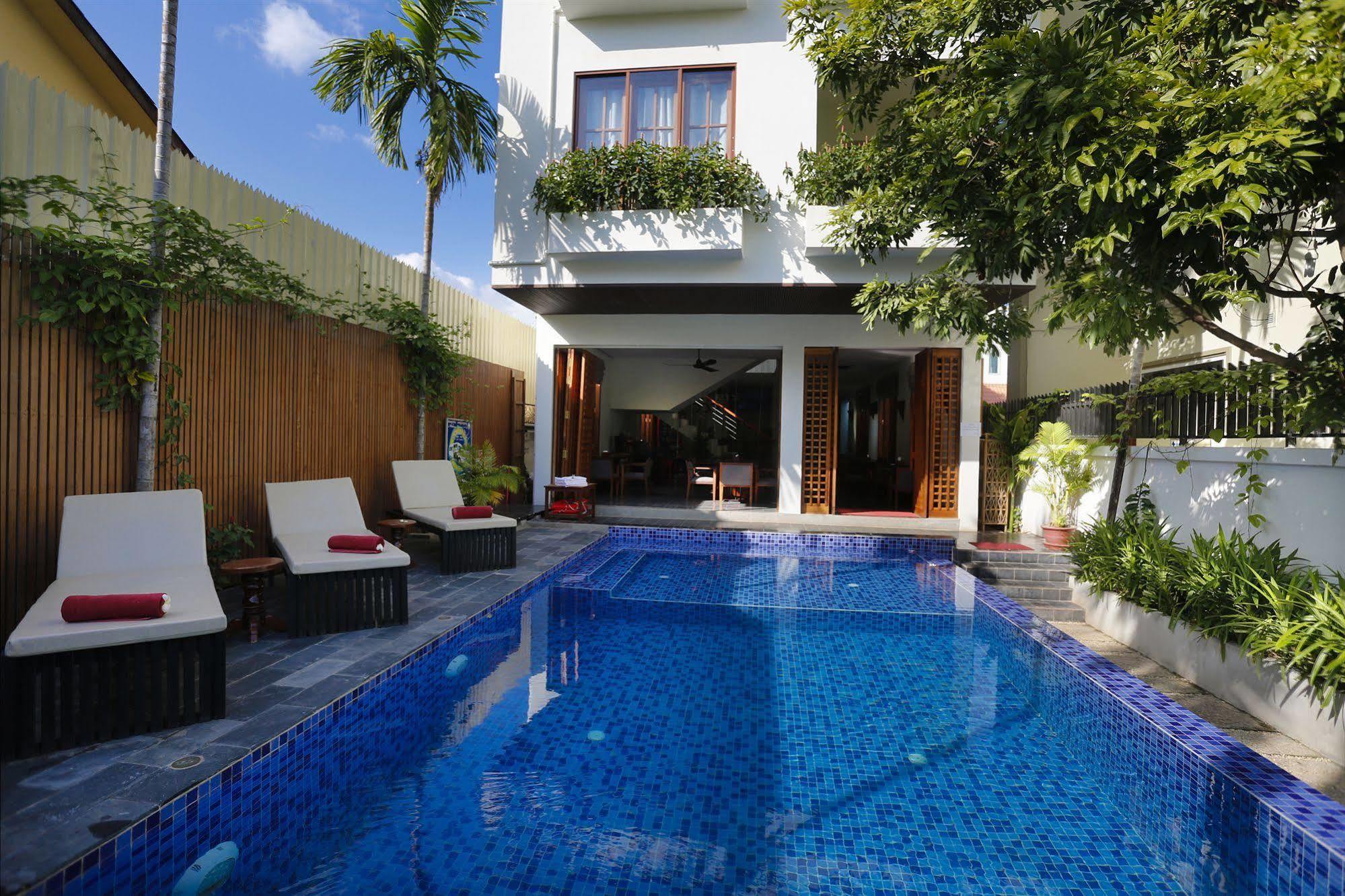 Hotel Glory Angkor Hotel Siemreap Siem Reap