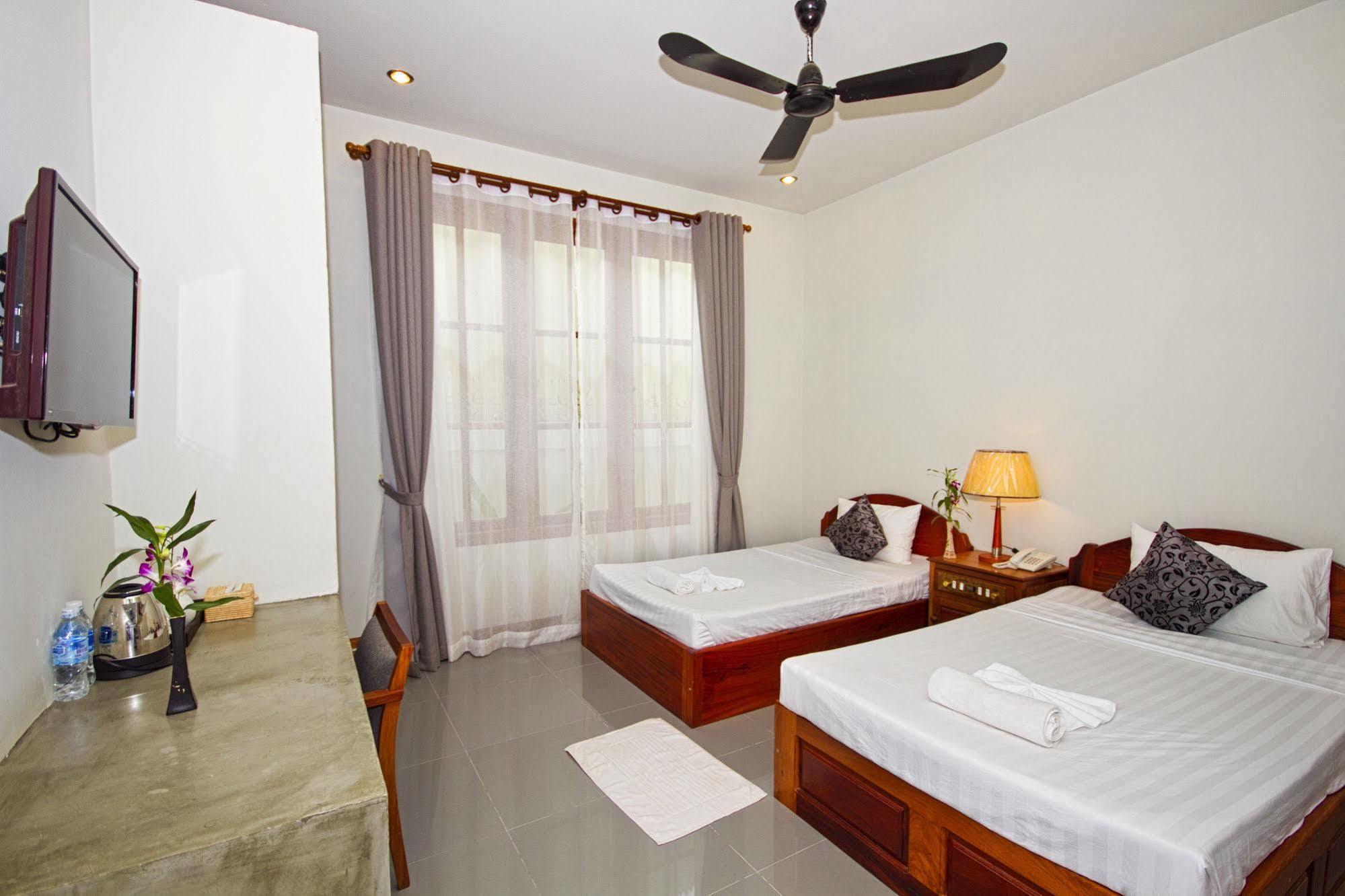 Hotel Glory Angkor Hotel Siemreap Siem Reap