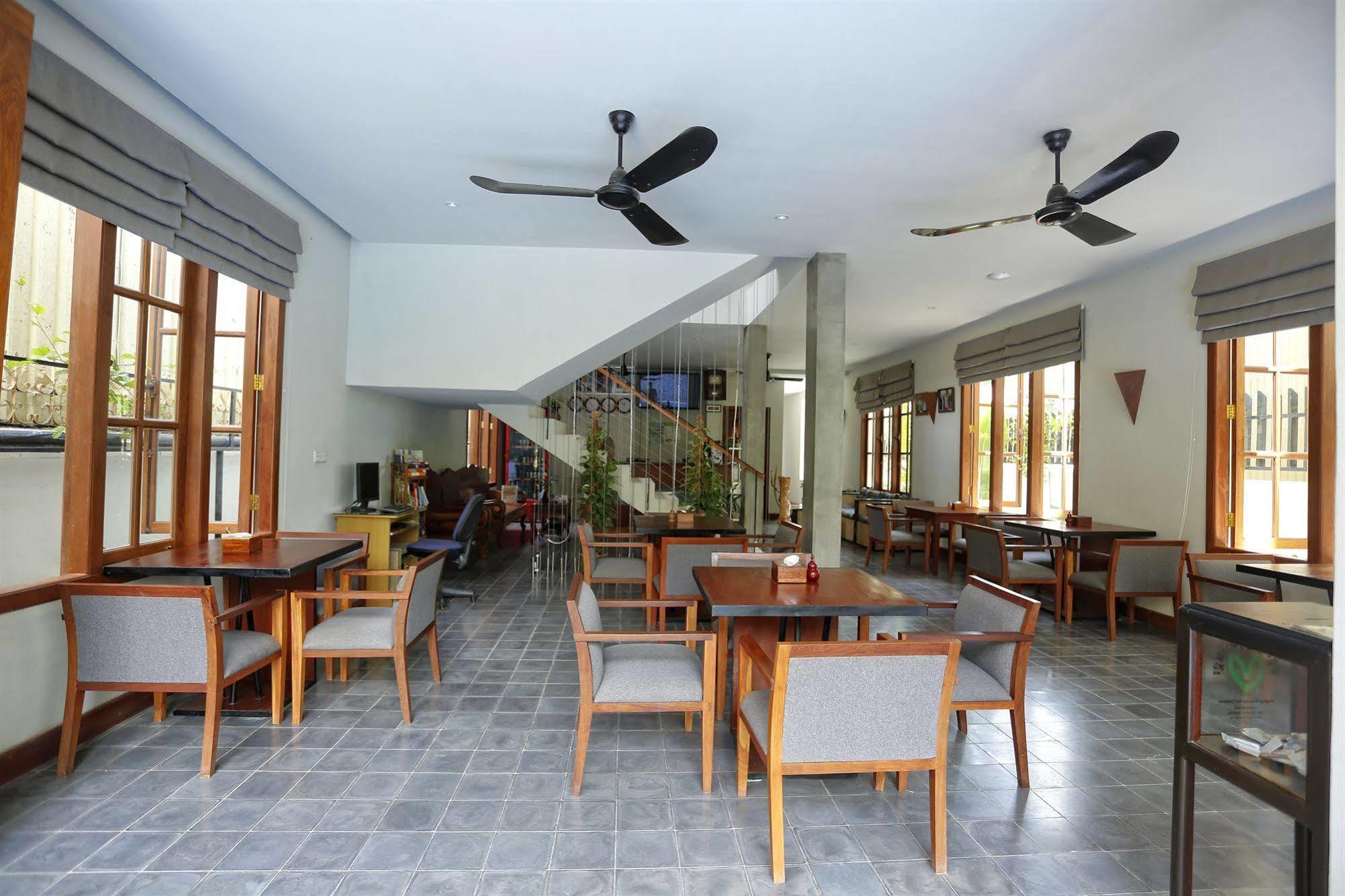 Glory Angkor Hotel Siemreap 4*