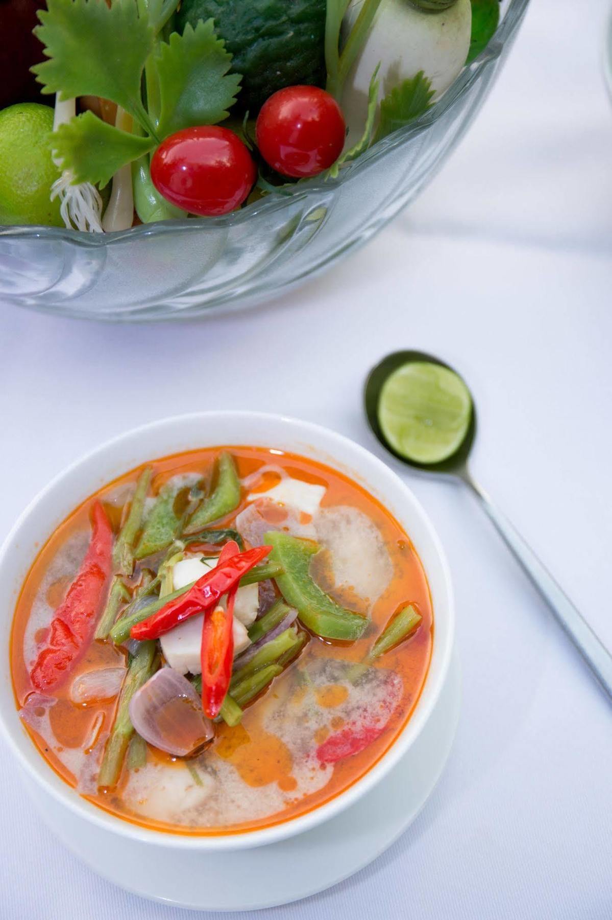 Sokha Roth Premium Hotel 4*