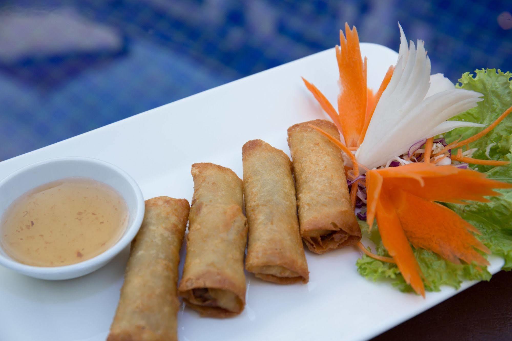 Sokha Roth Premium Hotel