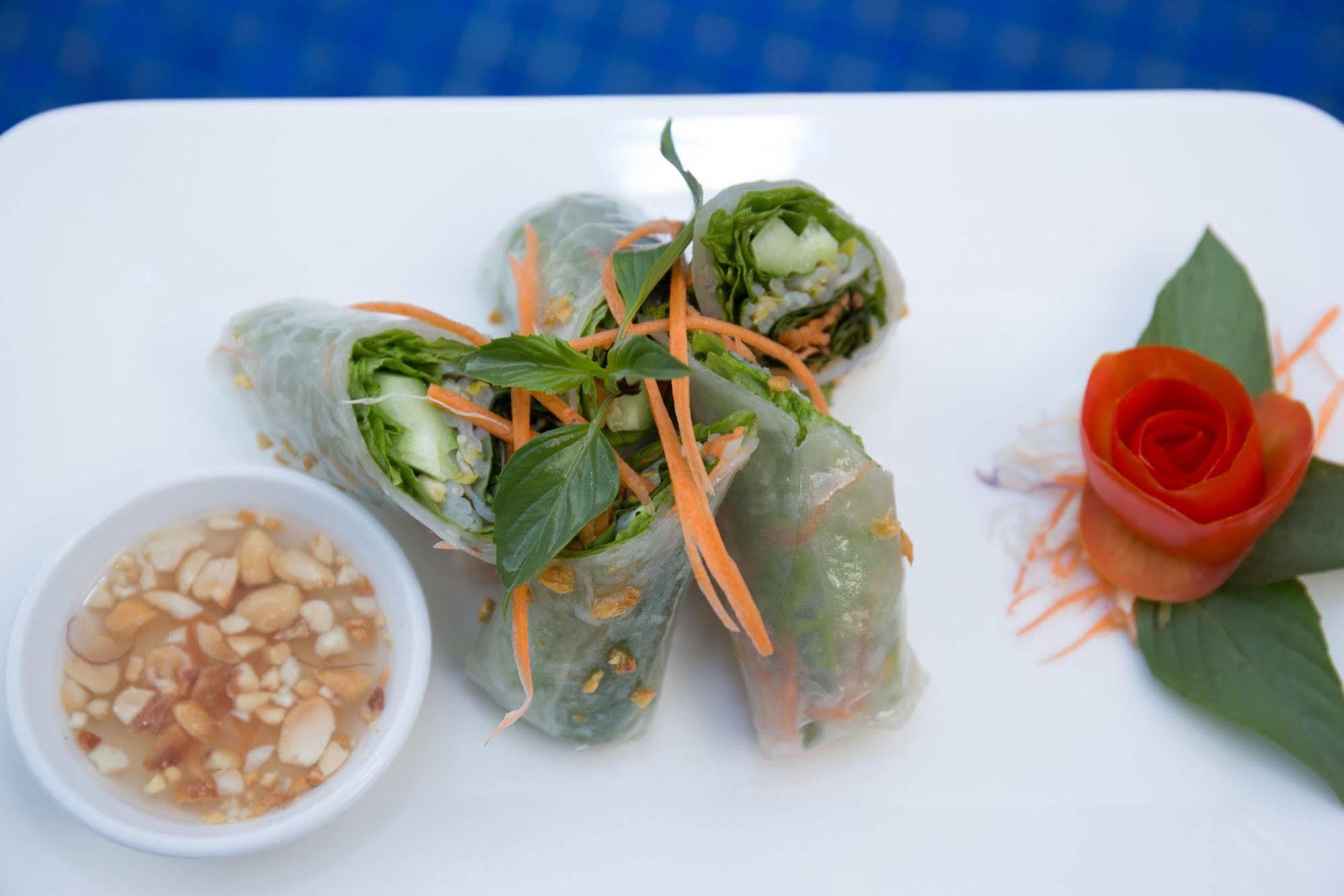 Hotel Sokha Roth Premium