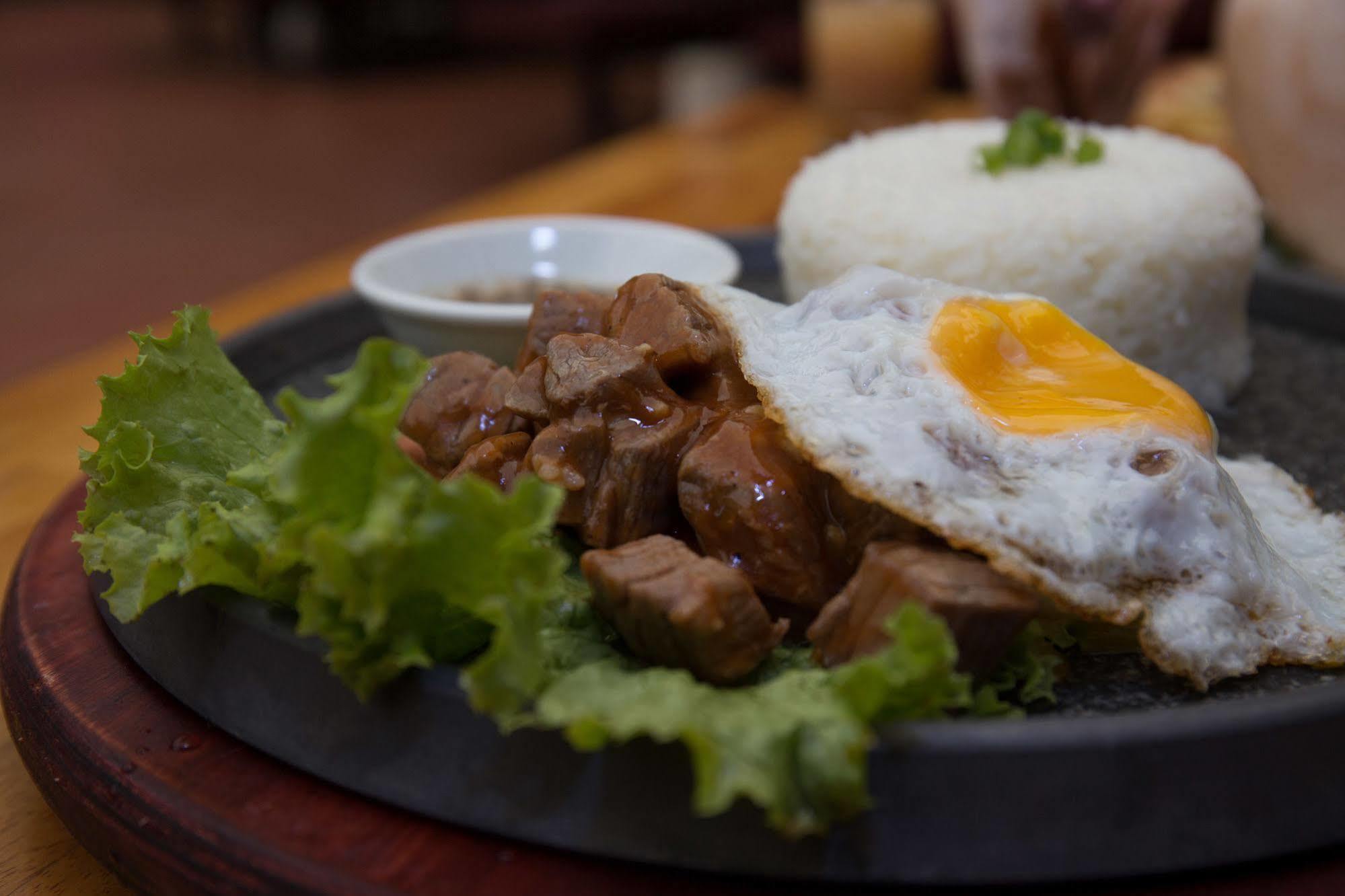 Hotel Sokha Roth Premium 4*