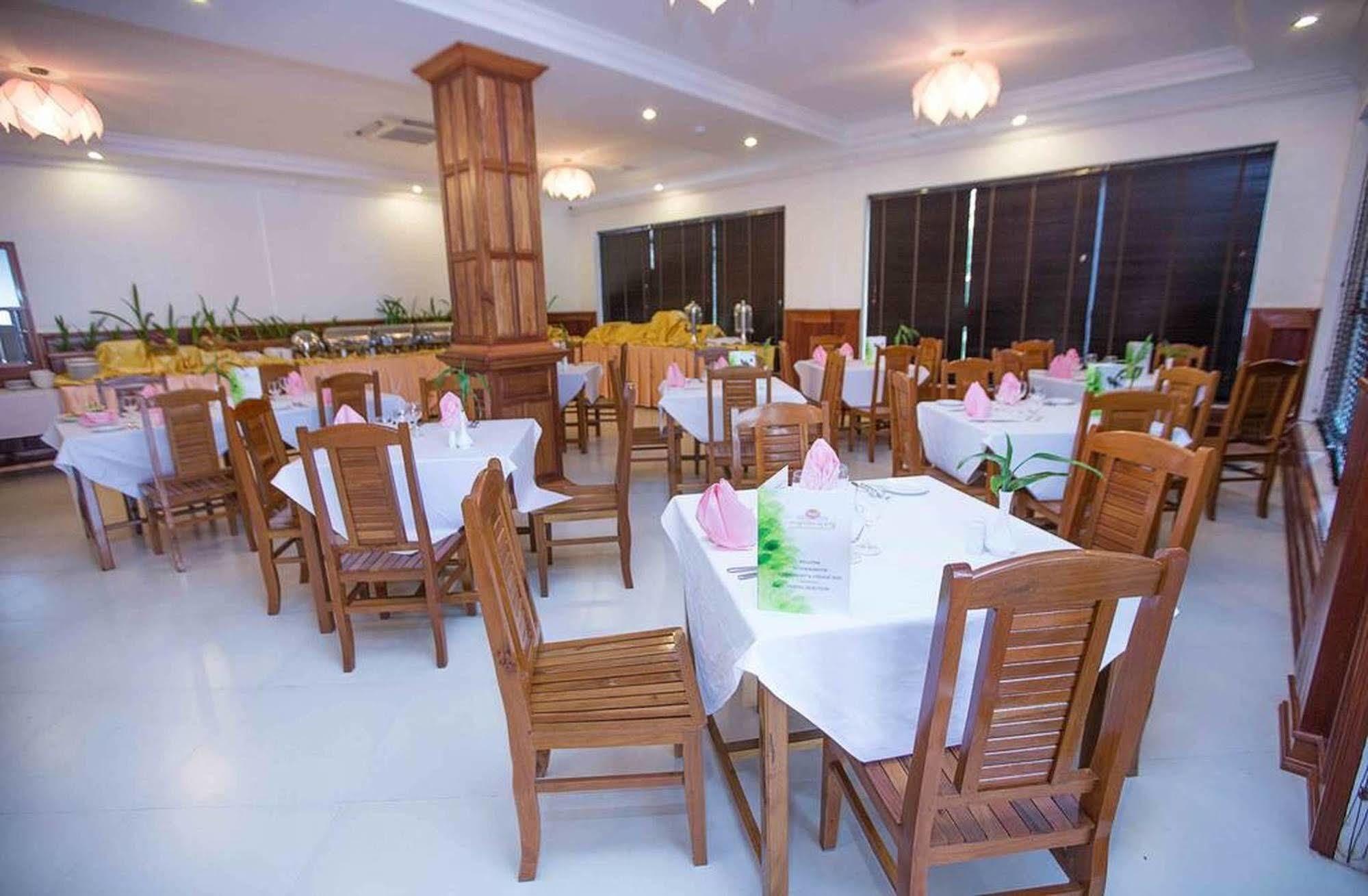 Sokha Roth Premium Hotel Siem Reap