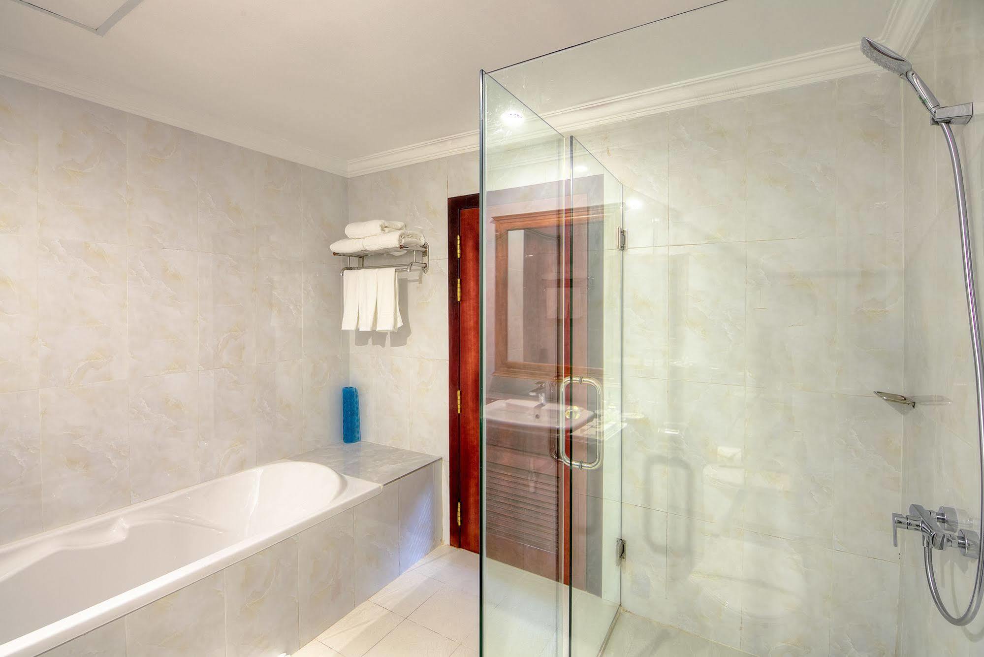 Hotel Sokha Roth Premium Siem Reap