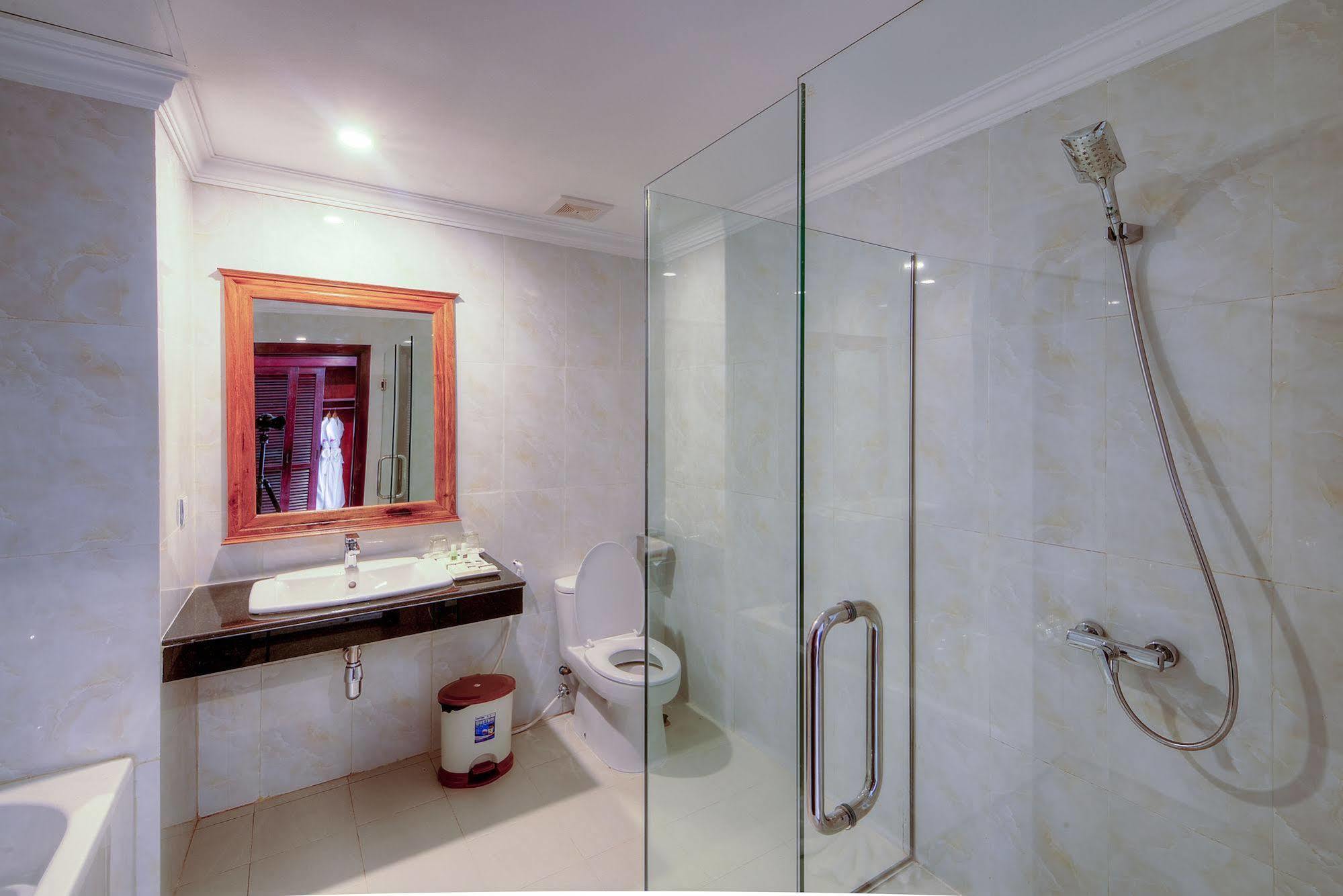 Hotel Sokha Roth Premium Siem Reap