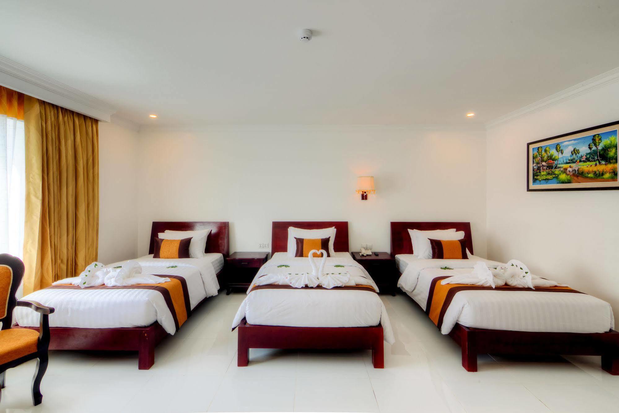 Sokha Roth Premium Hotel