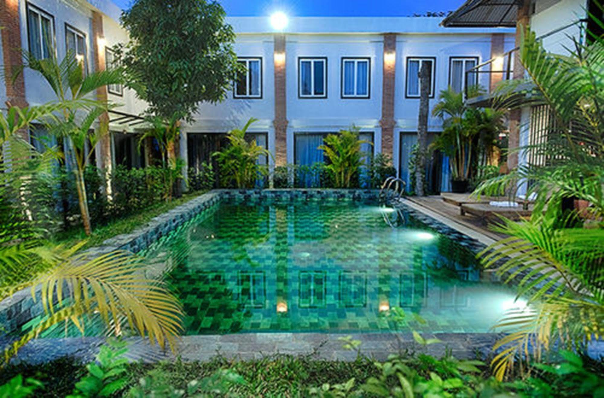 Day Day Siem Reap