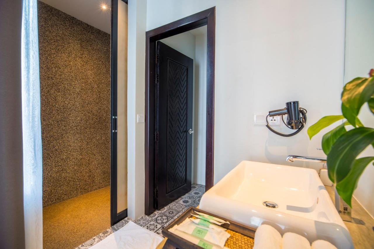 Elia Boutique Hotel Siem Reap