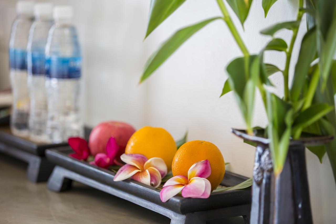 Elia Boutique Hotel Siem Reap