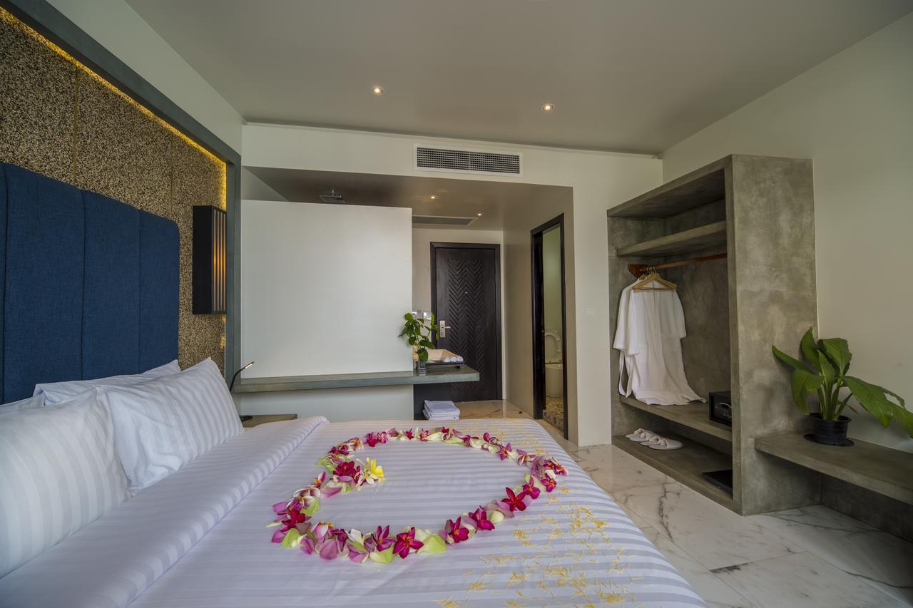 Hotel Elia Boutique 5*