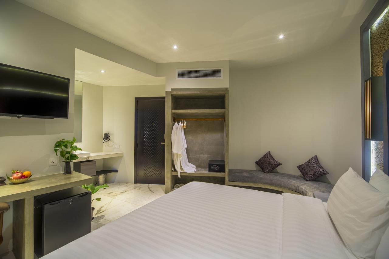 Hotel Elia Boutique