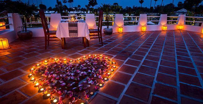 Resort Pm Angkor 3*