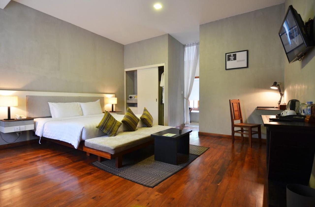 Pm Angkor Resort 3*