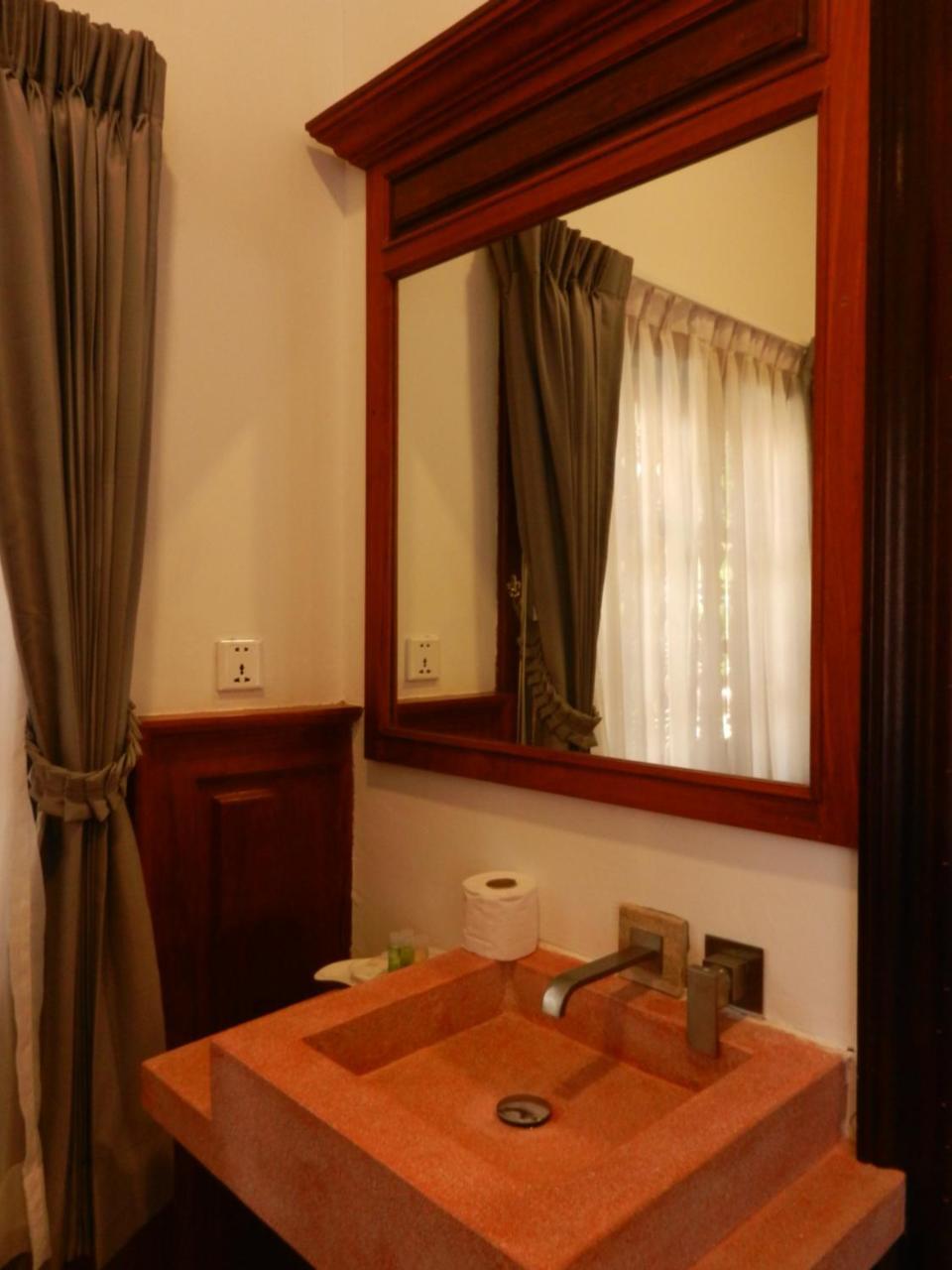 Guest house Eureka Siem Reap