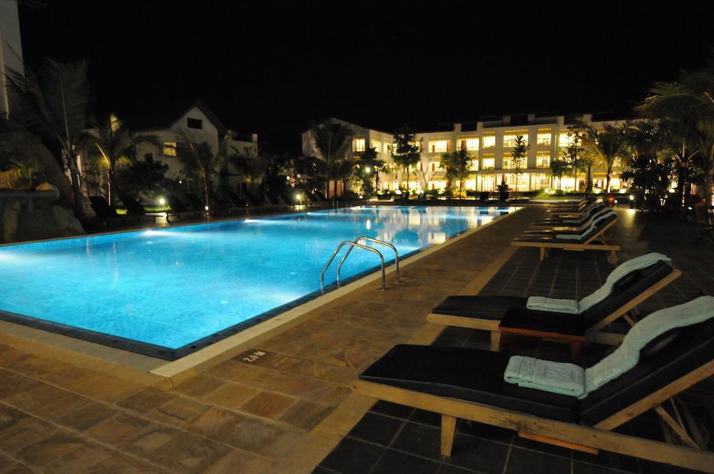 Paradise Angkor Resort