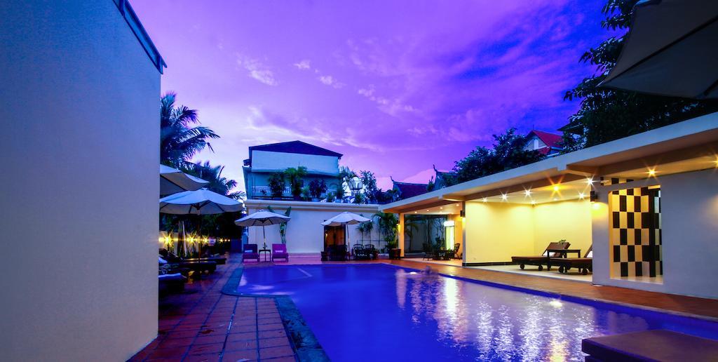 Hotel Monica Angkor