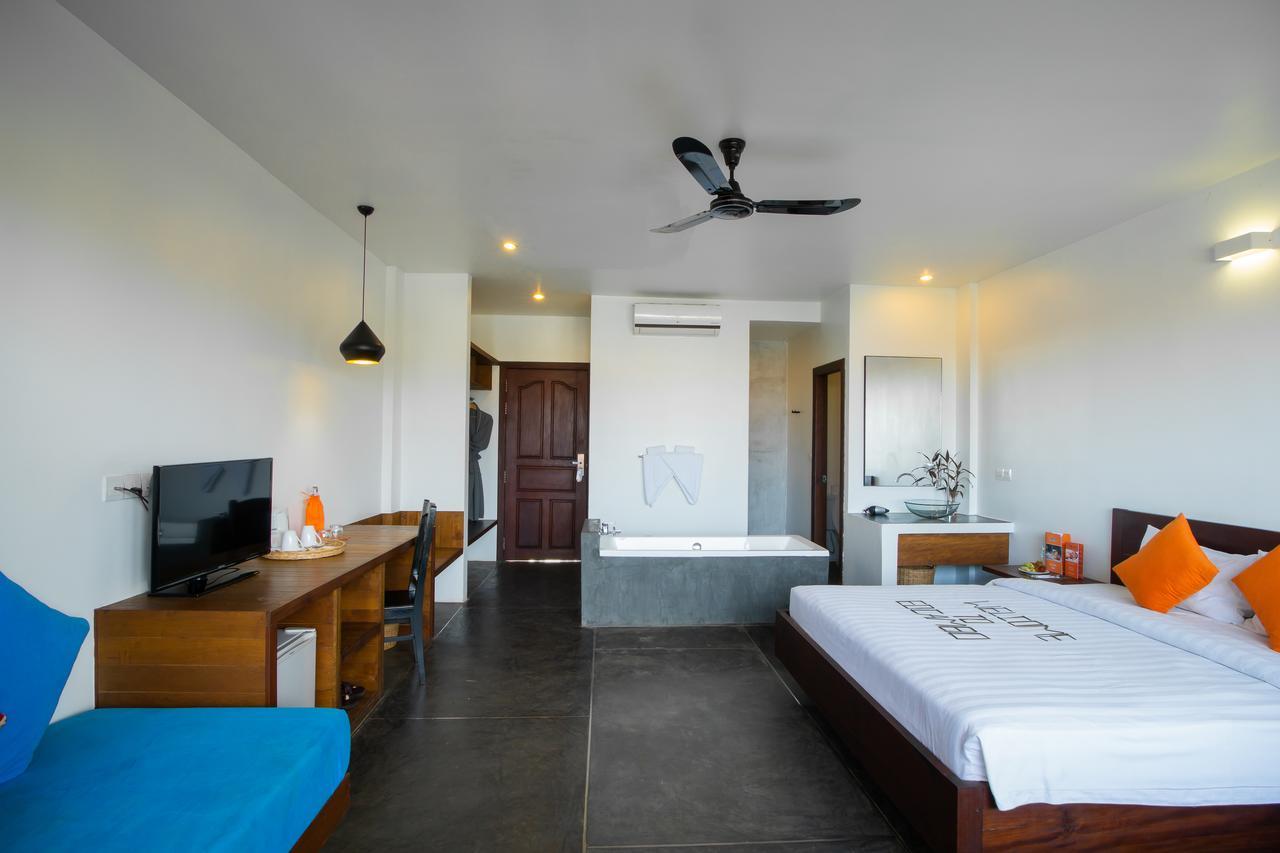 Hotel Eocambo Siem Reap
