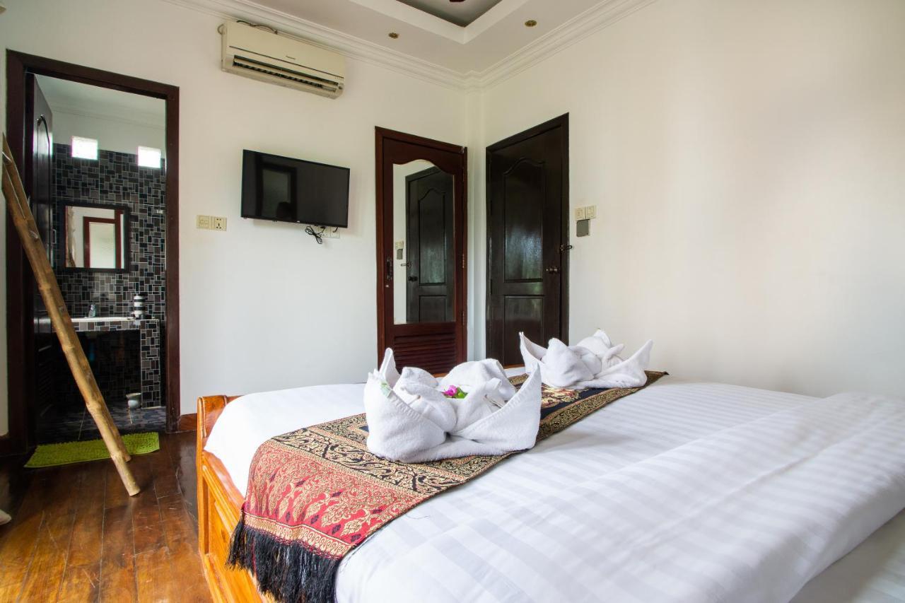Eocambo Siem Reap