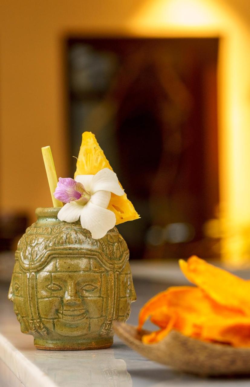 Sabara Angkor & Hotel Siem Reap