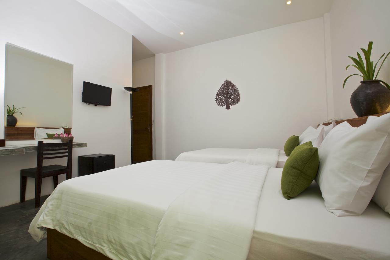 Chhouy Vathna Angkor Boutique 3* Siem Reap