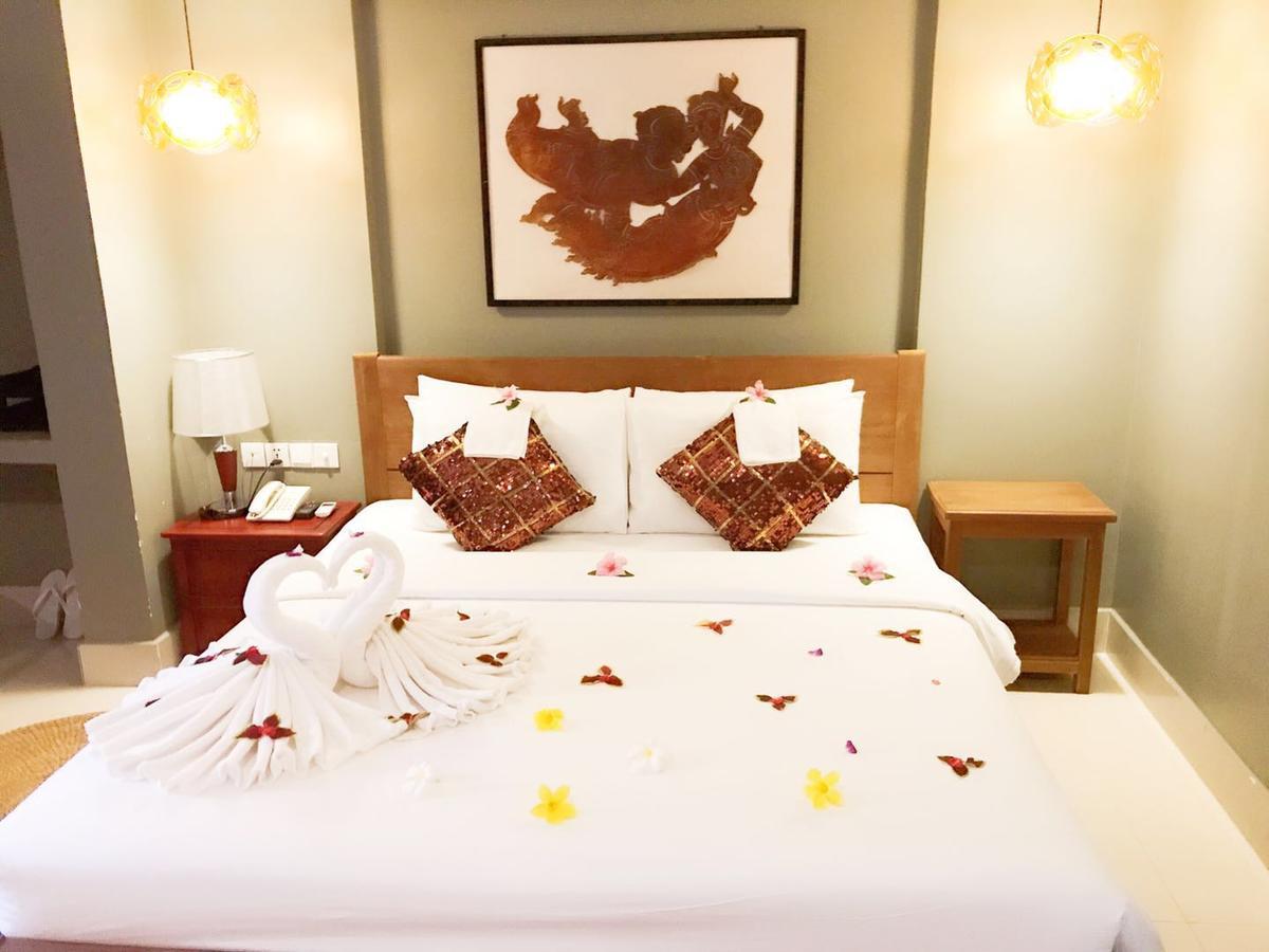 Hotel Jame Hotel&spa 3*