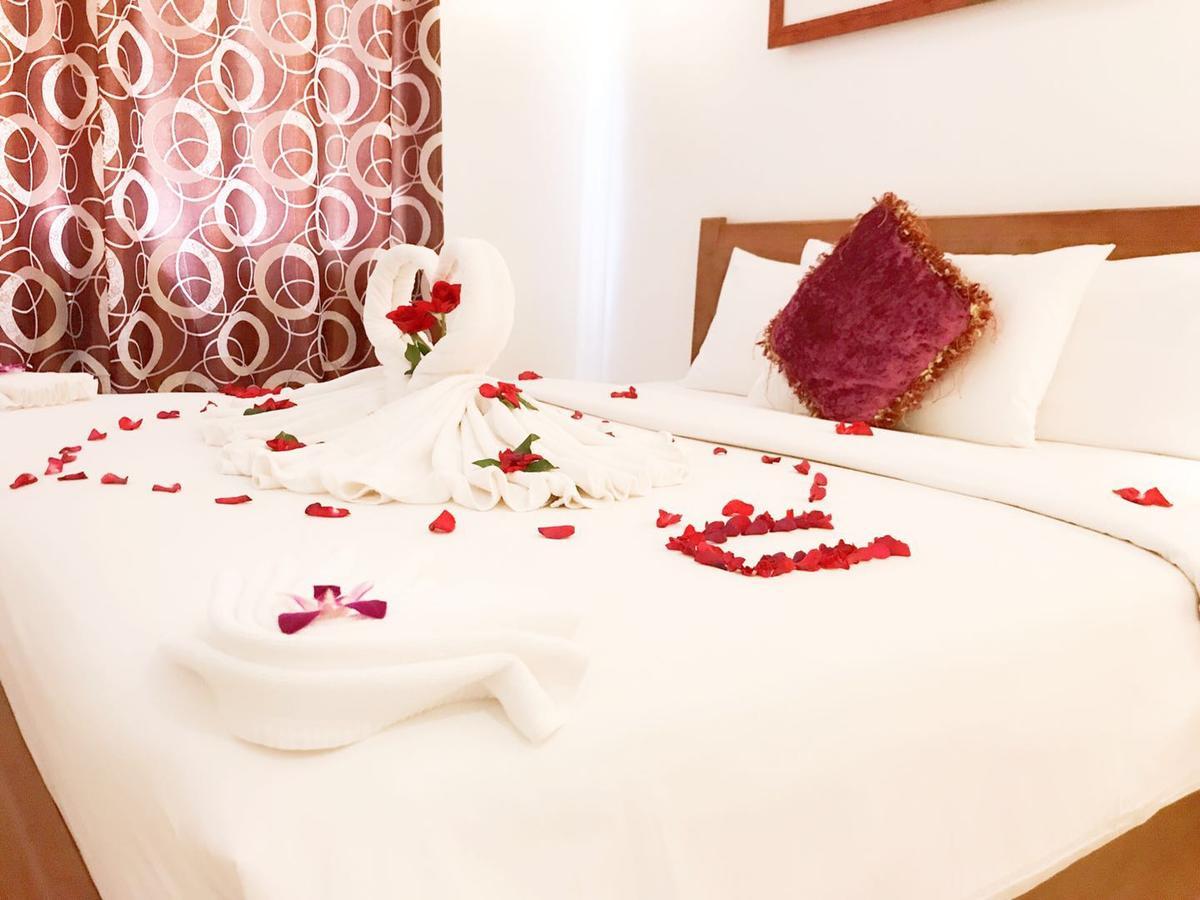 Jame Hotel&spa Hotel 3*