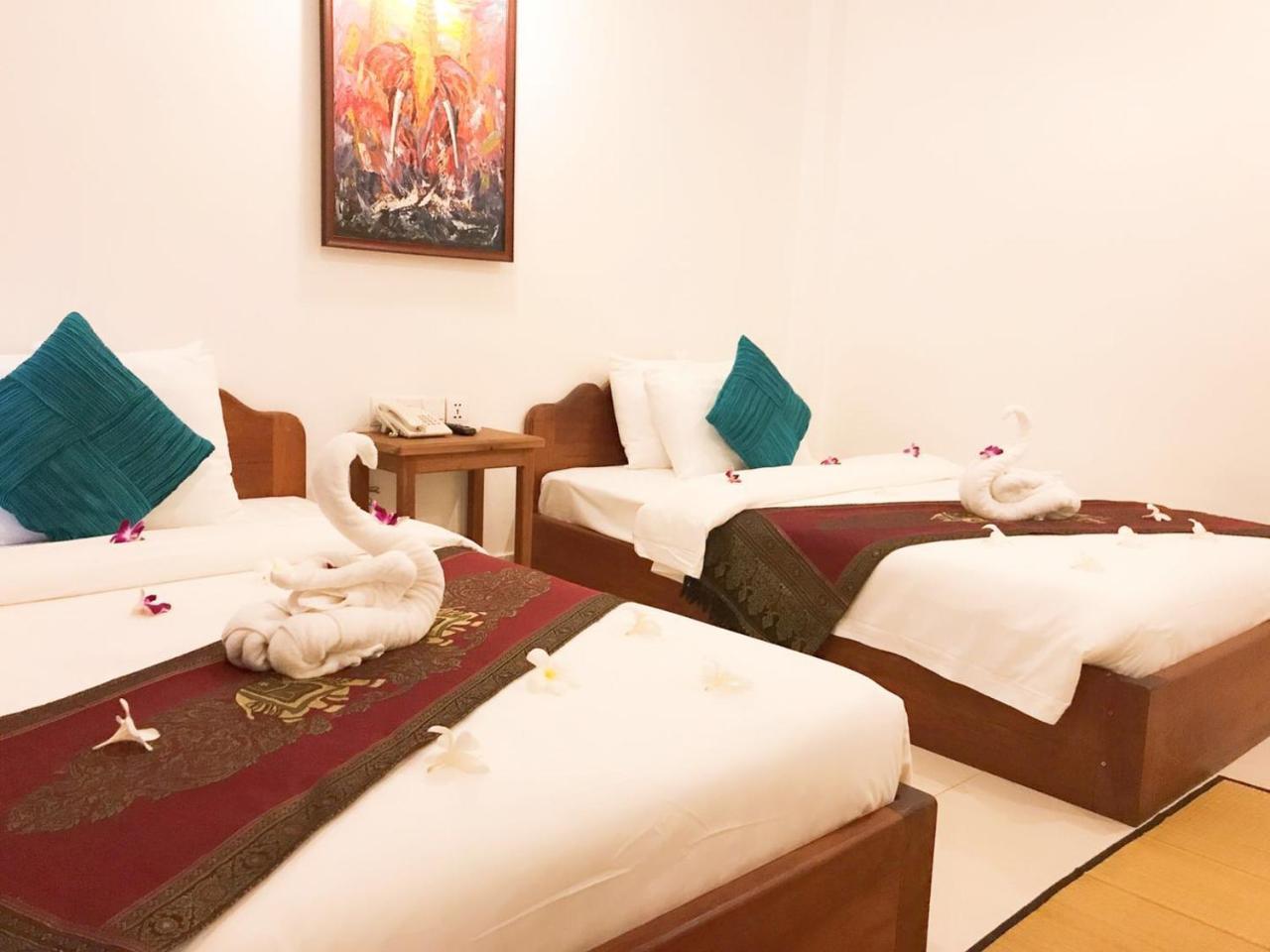 Jame Hotel&spa Hotel 3*