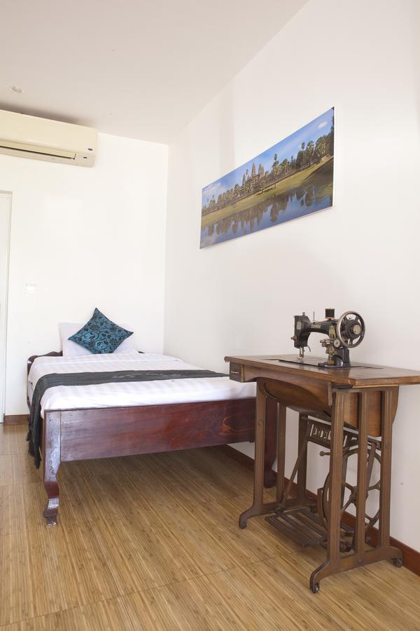 Angkor Private Villa Siem Reap