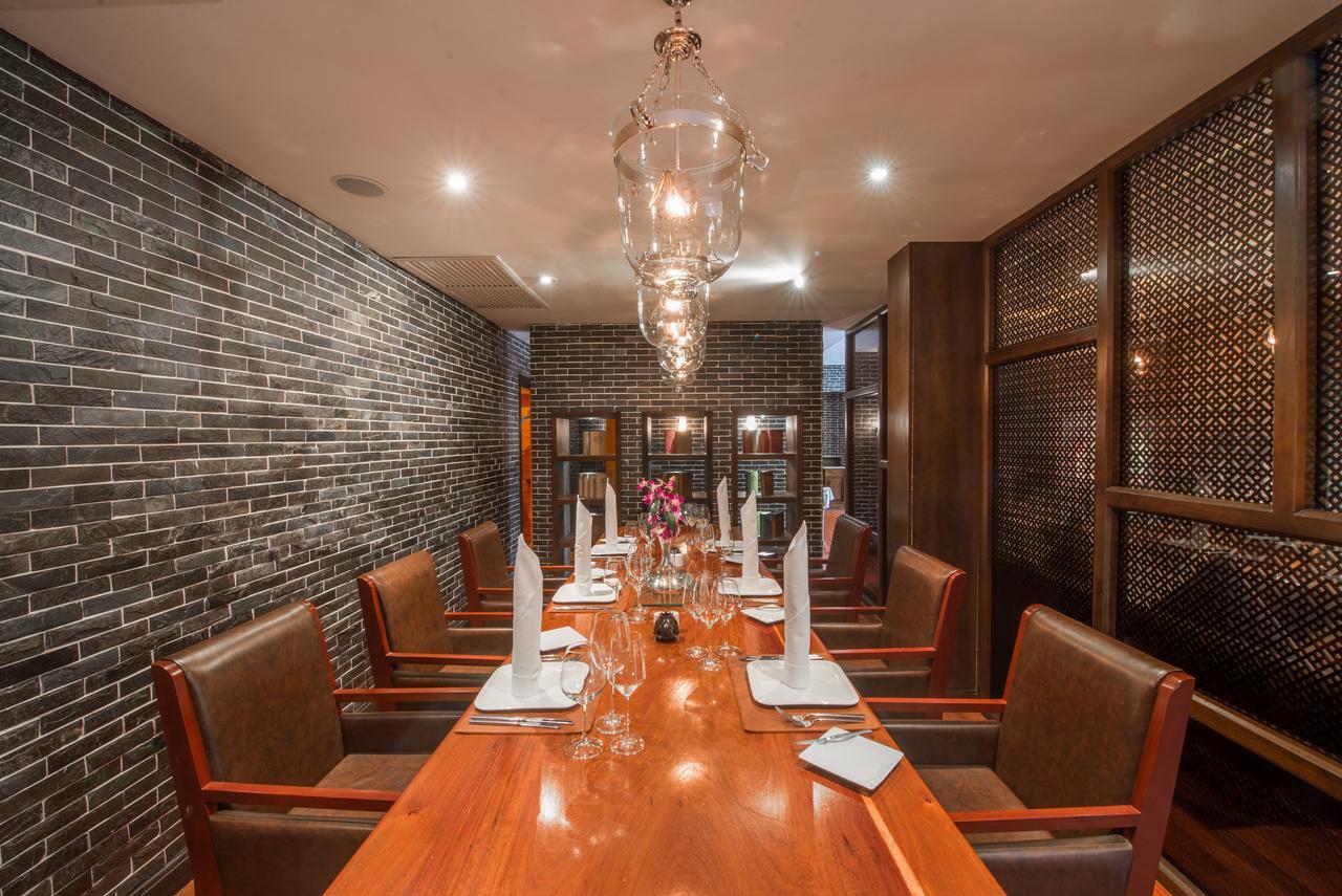 The Privilege Floor By Lotus Blanc 5* Siem Reap
