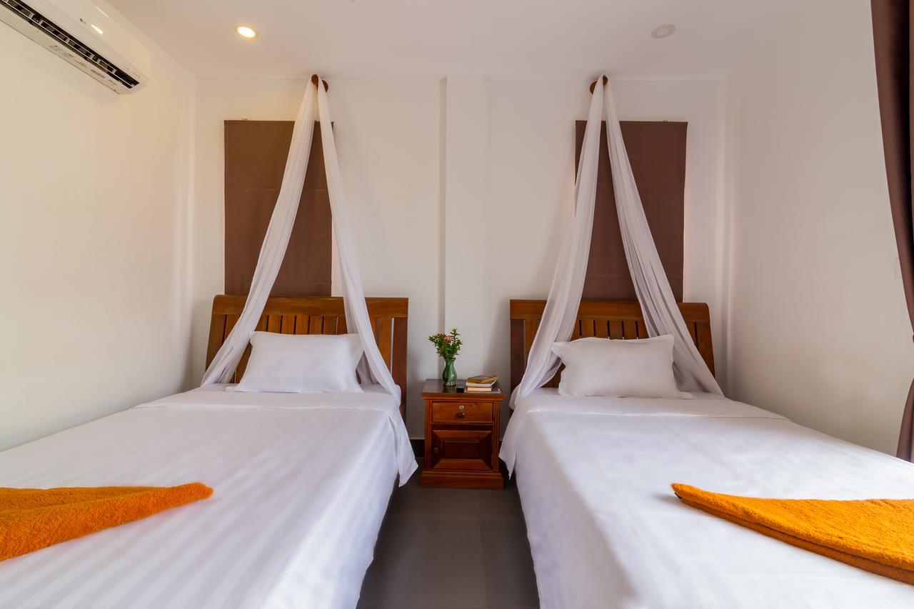 Ly Angkor 3* Siem Reap