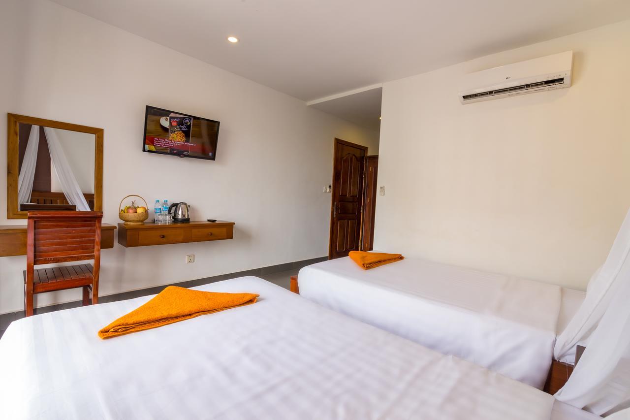 Ly Angkor Siem Reap