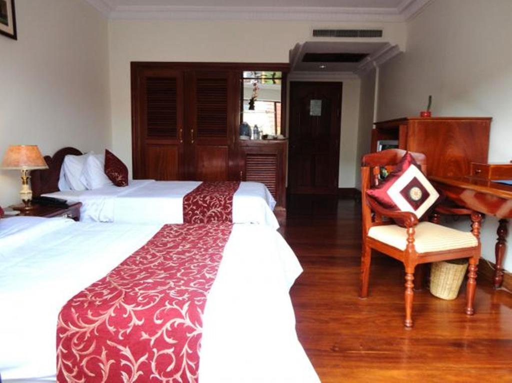 Noble Angkor 3*