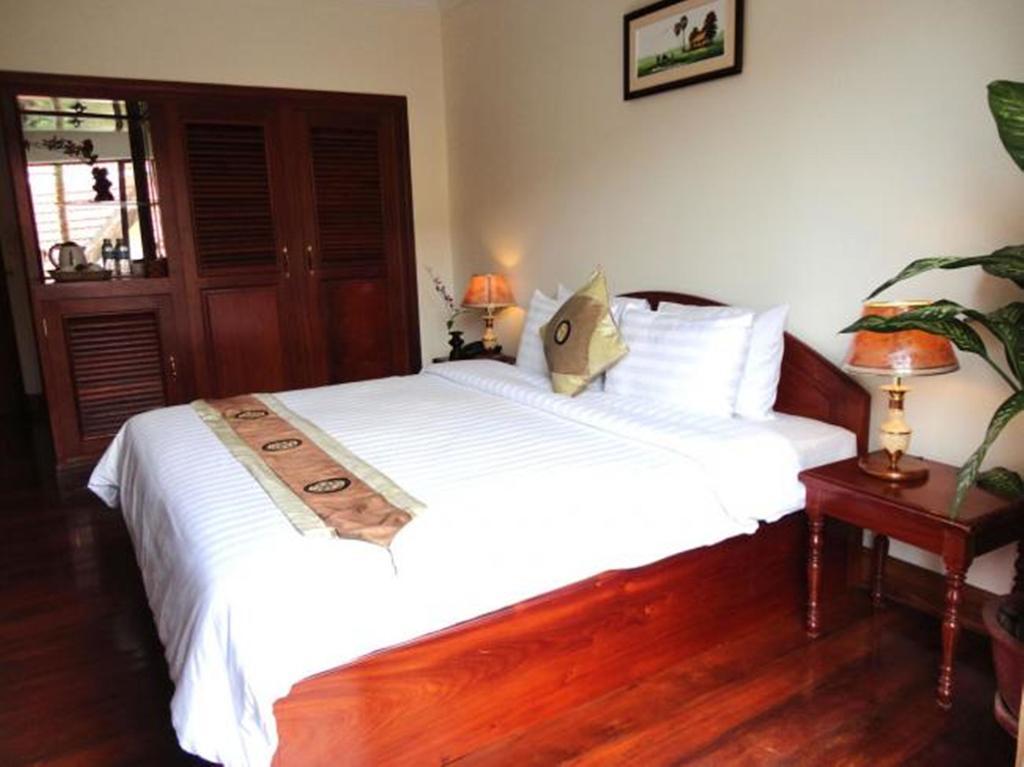 Hotel Noble Angkor