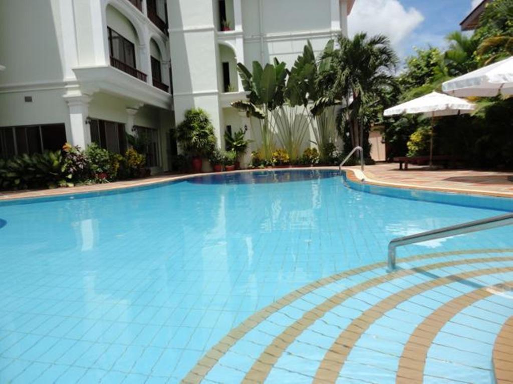 Noble Angkor 3*