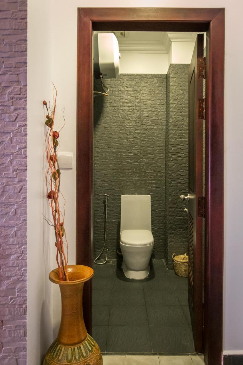 Kralanh Private Boutique Hotel 4*