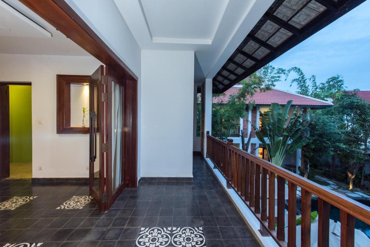 Charming Angkor & 4* Siem Reap