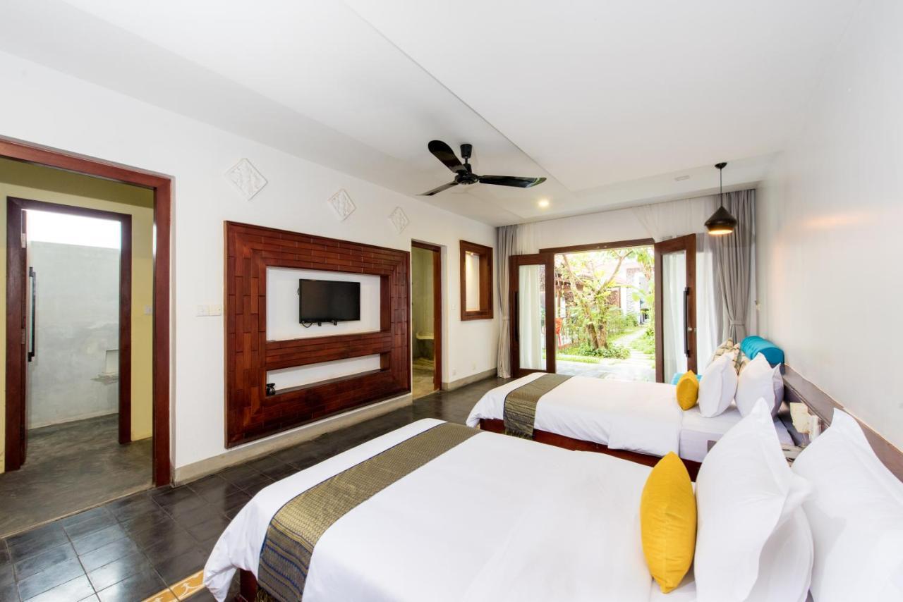 Charming Angkor & 4*