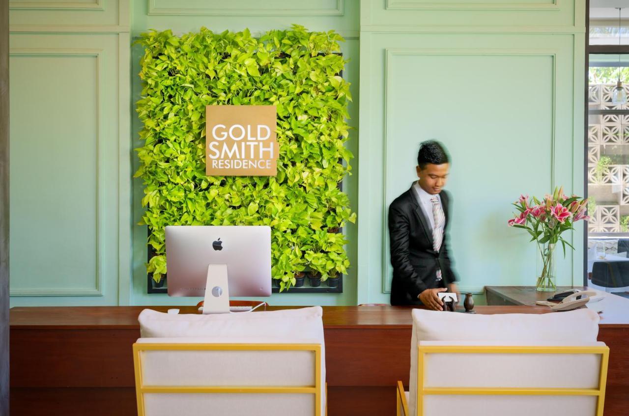 Hotel Gold Smith