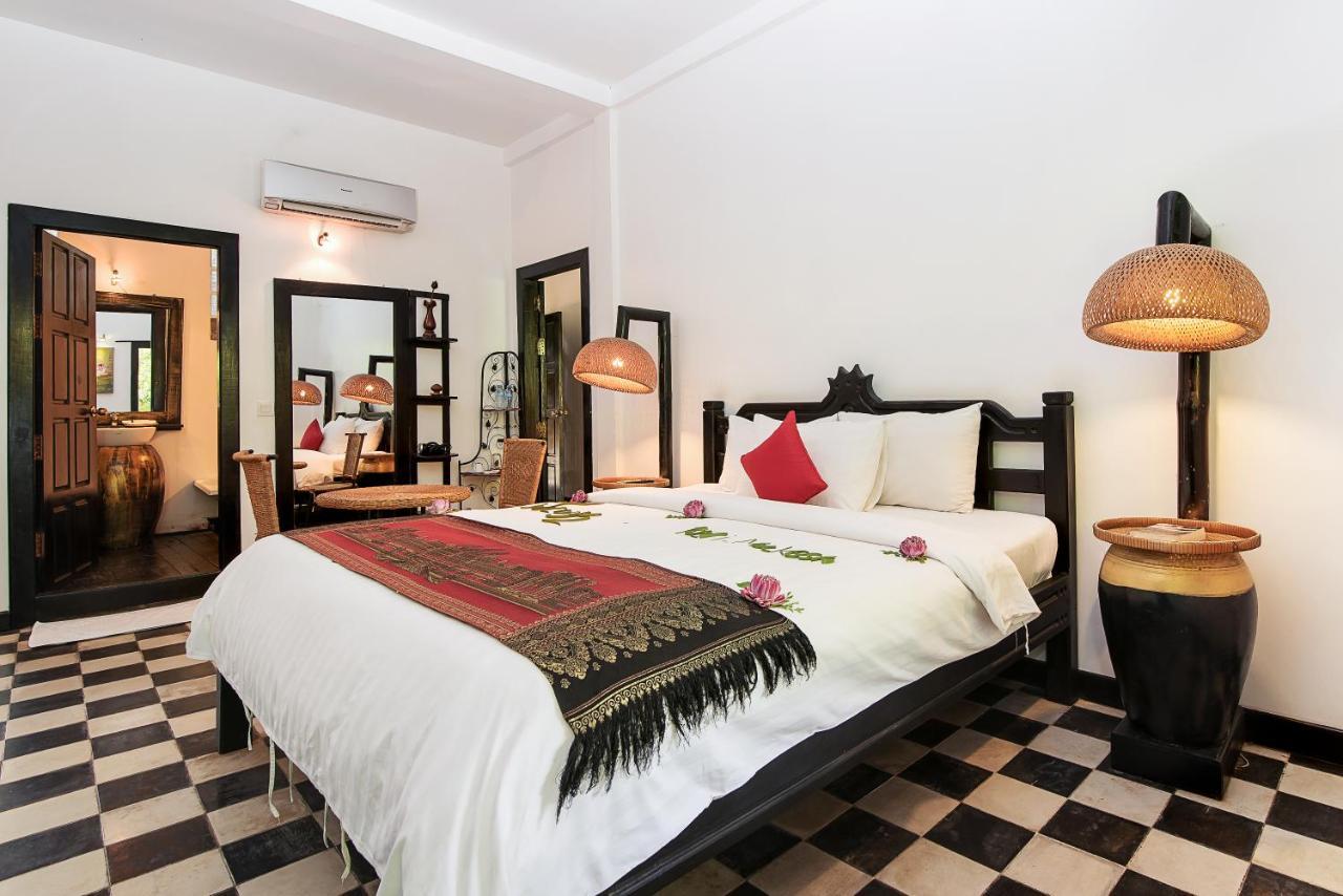 Petit Boutique & Siem Reap